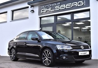 Volkswagen Jetta VI Used vehicle for sale