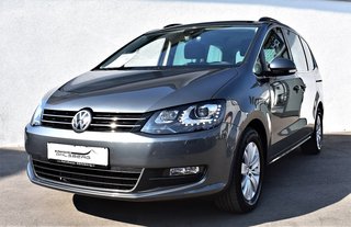 Volkswagen Sharan Used vehicle for sale