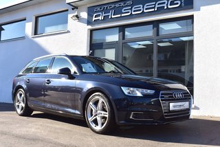 Audi A4 Avant Used vehicle for sale