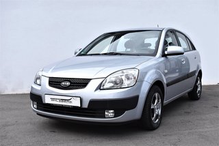 Kia Rio Used vehicle for sale
