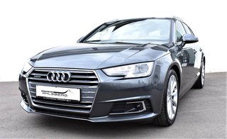 Audi A4 Avant Used vehicle for sale
