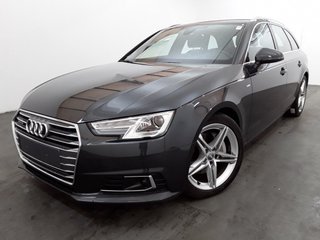 Audi A4 Avant Used vehicle for sale