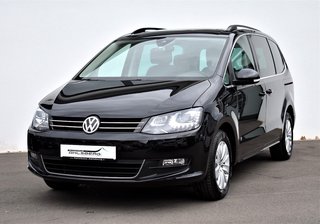 Volkswagen Sharan Used vehicle for sale