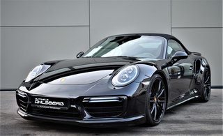 Porsche 991 Used vehicle for sale
