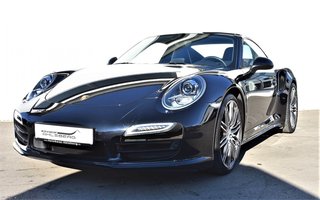 Porsche 991 Used vehicle for sale