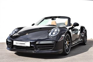 Porsche 991 Used vehicle for sale