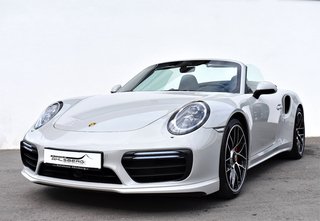 Porsche 991 Used vehicle for sale