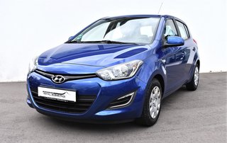 Hyundai i20 Used vehicle for sale