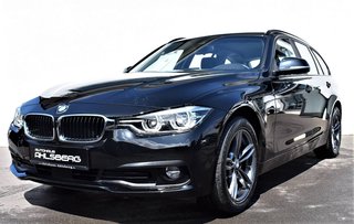BMW 320 Used vehicle for sale