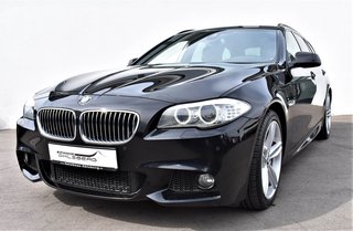 BMW 535 Used vehicle for sale