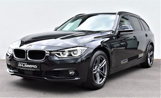 BMW 320 Used vehicle for sale