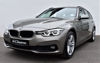 BMW 320 Used vehicle for sale