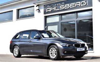 BMW 320 Used vehicle for sale