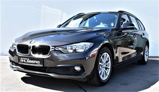 BMW 320 Used vehicle for sale