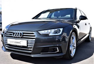 Audi A4 Avant Used vehicle for sale