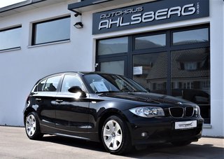 BMW 118 Gebrauchtwagen Kaufen