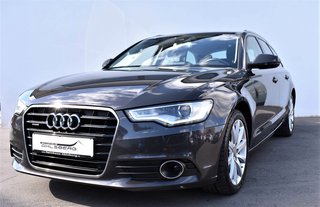 Audi A6 Avant Used vehicle for sale
