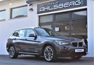 BMW X1 Gebrauchtwagen Kaufen