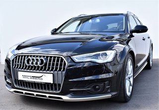 Audi A6 Allroad quattro Used vehicle for sale