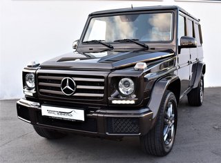 Mercedes-Benz G 500 Used vehicle for sale