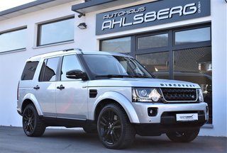 Land Rover Discovery Gebrauchtwagen Kaufen