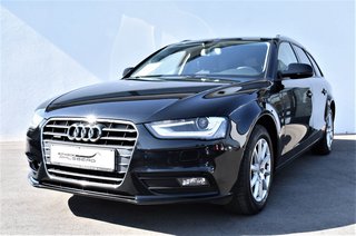 Audi A4 Avant Used vehicle for sale