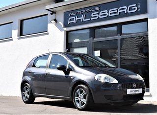 Fiat Grande Punto Used vehicle for sale