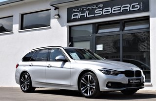 BMW 320 Used vehicle for sale