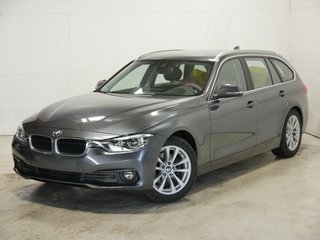 BMW 320 Used vehicle for sale