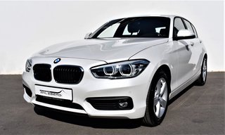 BMW 120 Gebrauchtwagen Kaufen