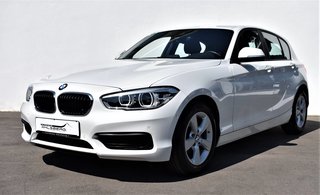 BMW 118 Gebrauchtwagen Kaufen