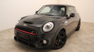 MINI Cooper S Gebrauchtwagen Kaufen