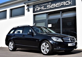 Mercedes-Benz C 180 T K  BlueEfficiency Gebrauchtwagen Kaufen