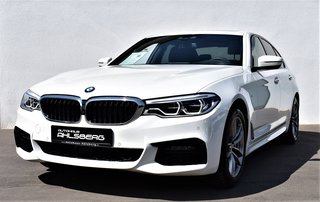 BMW 540 Gebrauchtwagen Kaufen