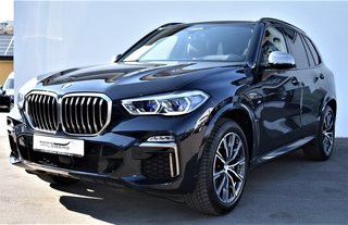 BMW X5 M50 Jahreswagen Kaufen