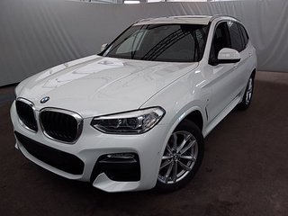 BMW X3 Jahreswagen Kaufen