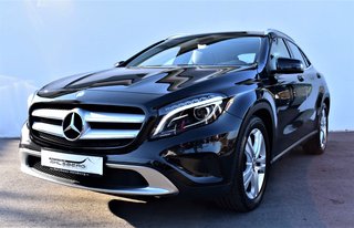 Mercedes-Benz GLA 220 CDI / d Used vehicle for sale