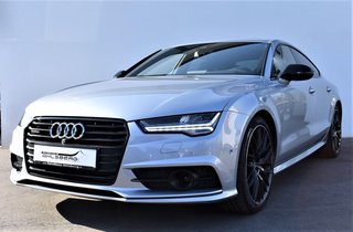 Audi A7 Sportback Used vehicle for sale