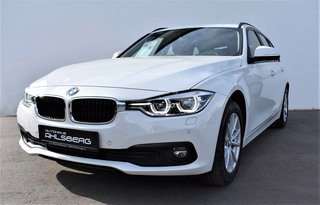BMW 320 Used vehicle for sale