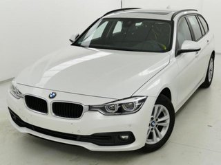 BMW 320 Used vehicle for sale