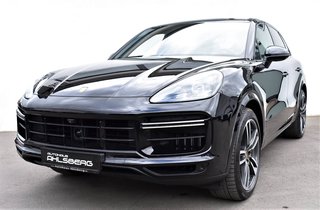 Porsche Cayenne Gebrauchtwagen Kaufen