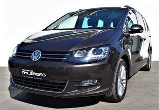 Volkswagen Sharan Used vehicle for sale