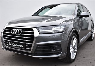 Audi Q7 Used vehicle for sale