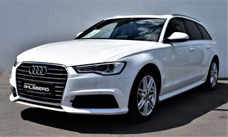 Audi A6 Avant Used vehicle for sale