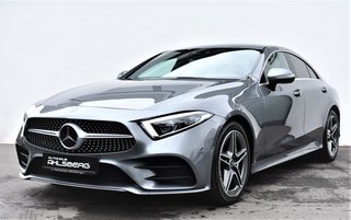 Mercedes-Benz CLS 350 Used vehicle for sale