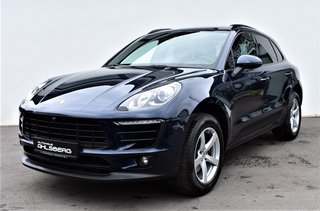 Porsche Macan Used vehicle for sale