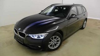 BMW 318 i Advantage used buy in Pfullingen Price 21700 eur - Int