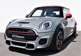 MINI Cooper S Gebrauchtwagen Kaufen