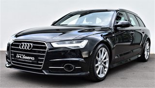 Audi A6 Avant Used vehicle for sale
