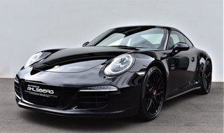 Porsche 911 Used vehicle for sale